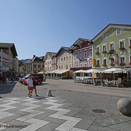 Pension Goschlberger Mondsee Exterior foto