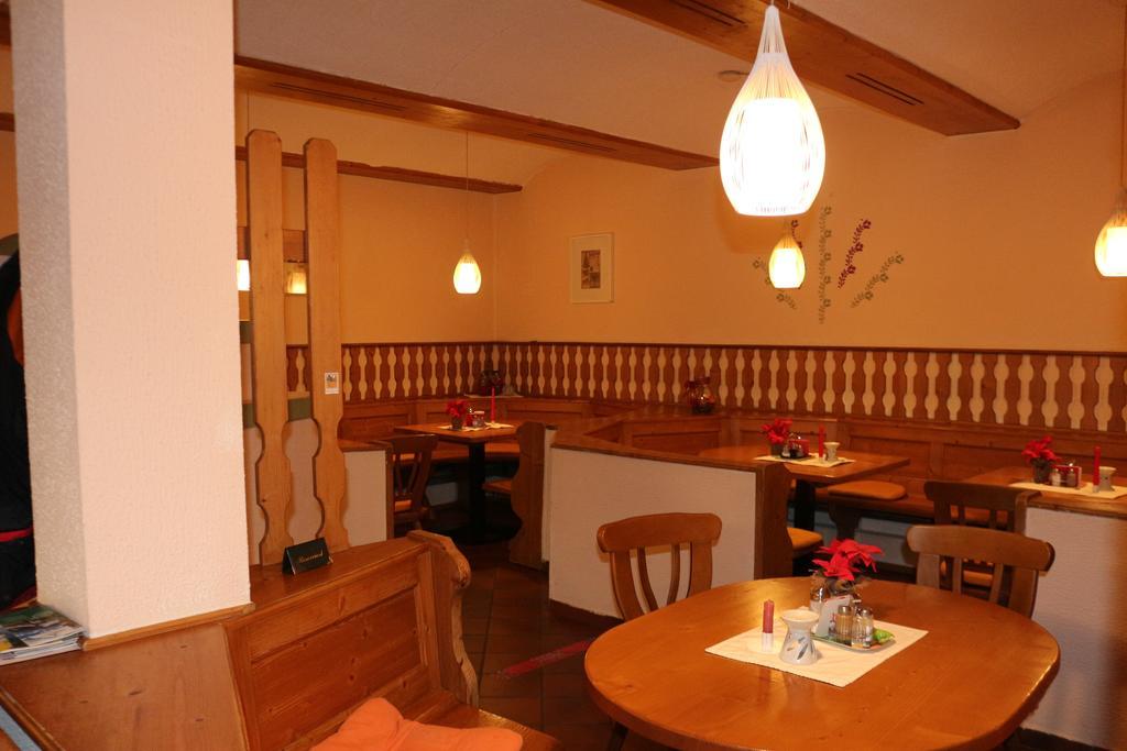 Pension Goeschlberger Mondsee Exterior foto