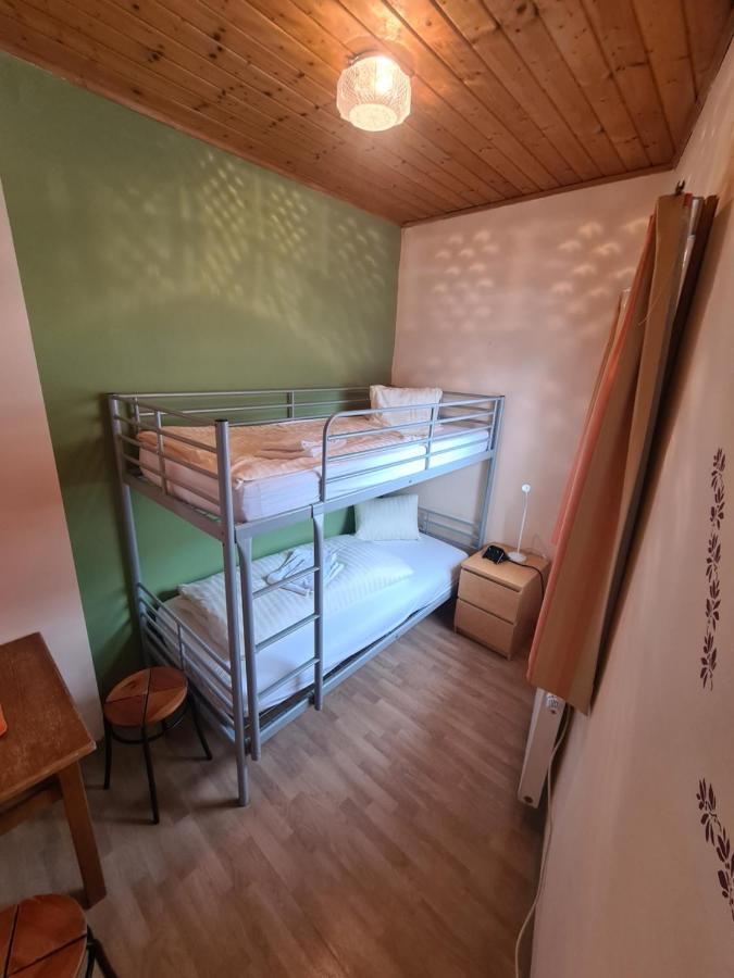 Pension Goeschlberger Mondsee Exterior foto